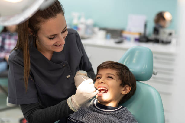 Best Emergency Tooth Extraction in Oxford, NC