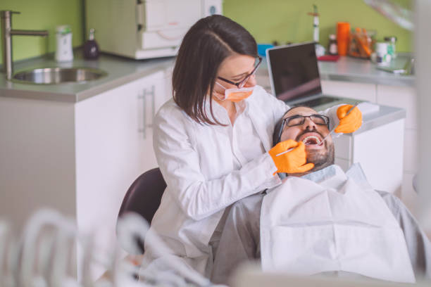 Best Emergency Tooth Extraction in Oxford, NC