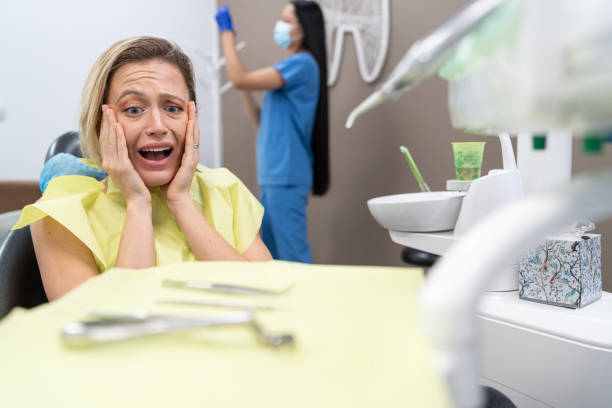 Best Emergency Dental Surgery in Oxford, NC